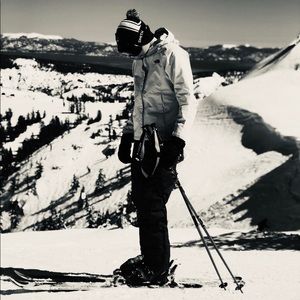 Meet your Posher, Austin